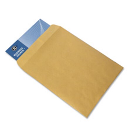 Davenport Catalog Envelopes - Kraft - 10in.x15in. DA3207105